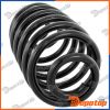 Ressorts de suspension arrière pour OPEL | 2120199, 36774210